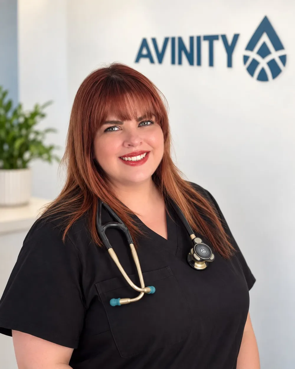 Virginia Henry, MSN, FNP-C, RN, nurse practitioner at Avinity Health